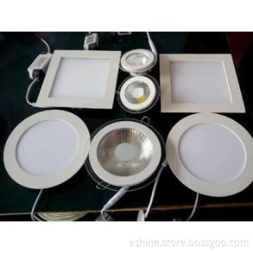 Competitive price led Panel Light/ lights 36W 3 years warranty